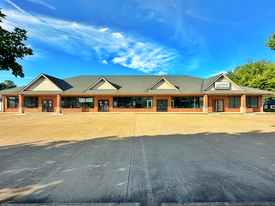 Crossings at Eastgate - Day Care Center