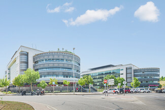 More details for Calle de Anabel Segura, 11, Alcobendas - Office for Lease