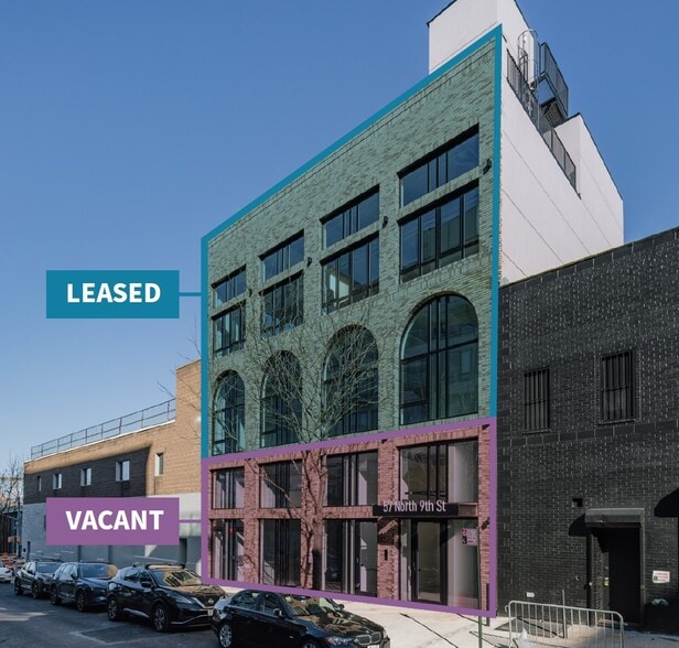 57 N 9th St, Brooklyn, NY for sale - Building Photo - Image 3 of 23