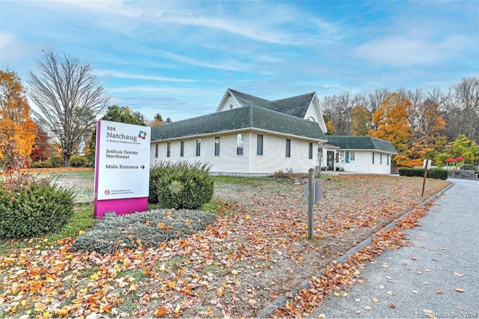 934 N Main St, Danielson, CT 06239 - Office for Sale | LoopNet