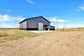 More details for 12 Dracut Hill Rd, Vaughn, MT - Flex for Lease