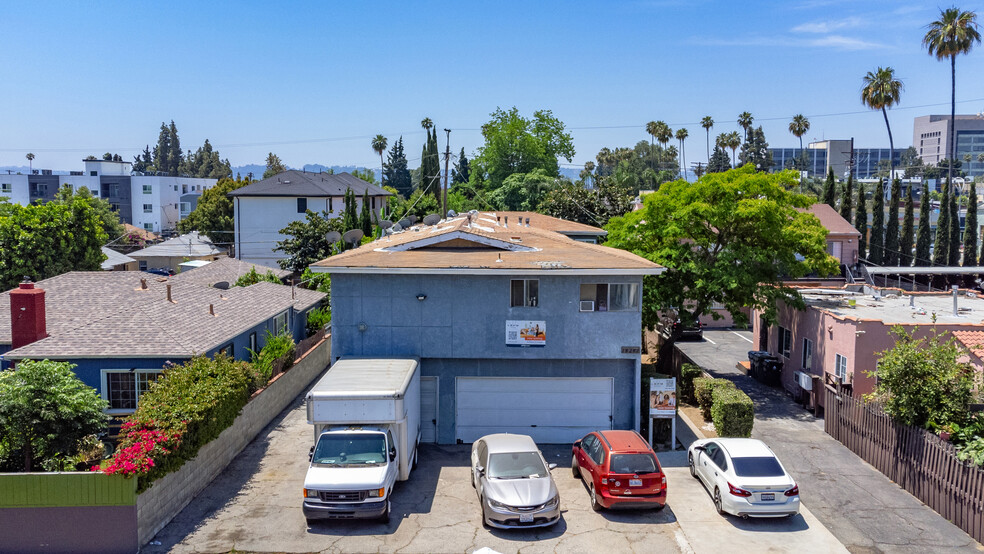 14248 Gilmore St, Van Nuys, CA for sale - Building Photo - Image 3 of 27