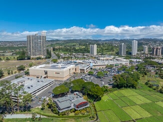 More details for 98-1005 Moanalua Rd, Aiea, HI - Retail for Lease