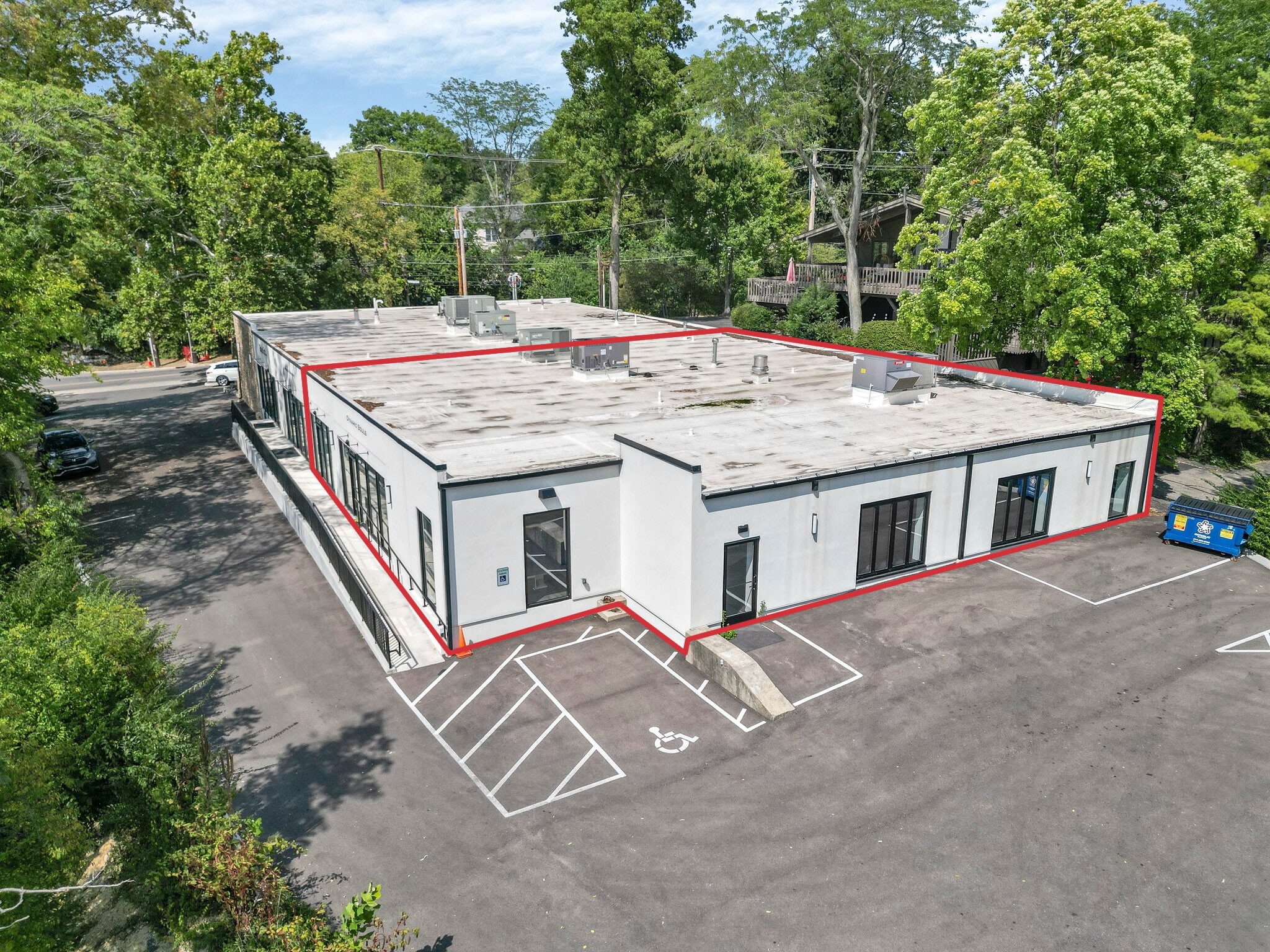 2125 W 5th Ave, Columbus, OH for sale Building Photo- Image 1 of 1