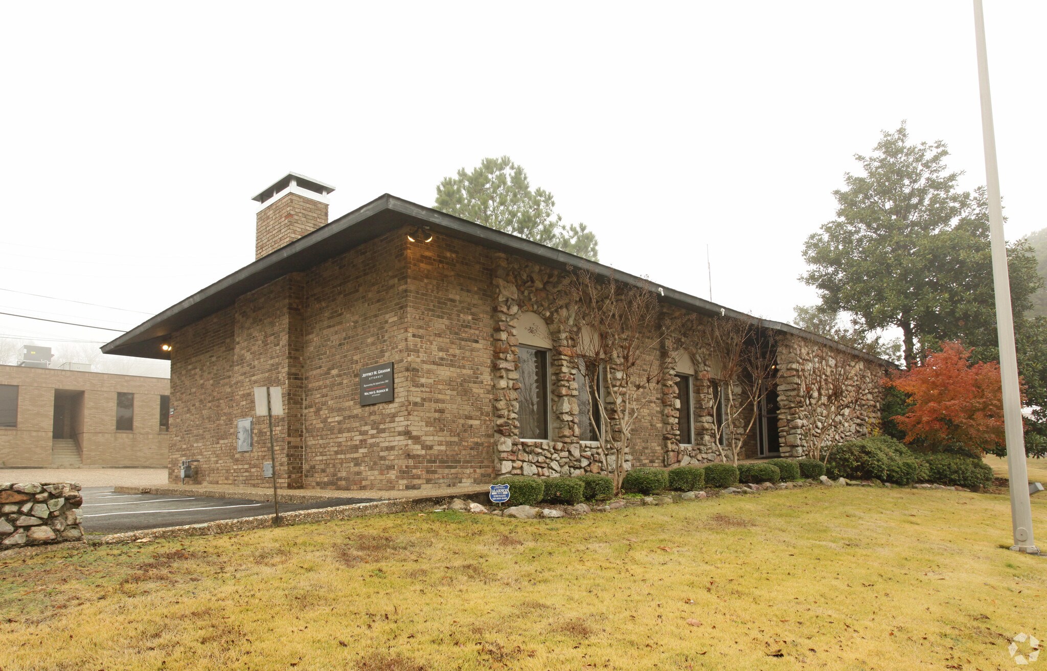 905 LaHarpe Blvd, Little Rock, AR for sale Primary Photo- Image 1 of 1
