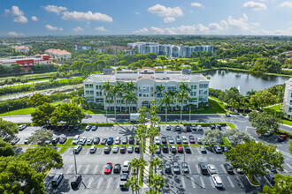 2901 SW 149th Ave, Miramar, FL - aerial  map view - Image1