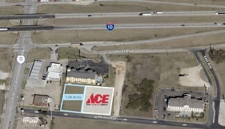 More details for Heinrich St Ave, Schulenburg, TX - Retail for Lease
