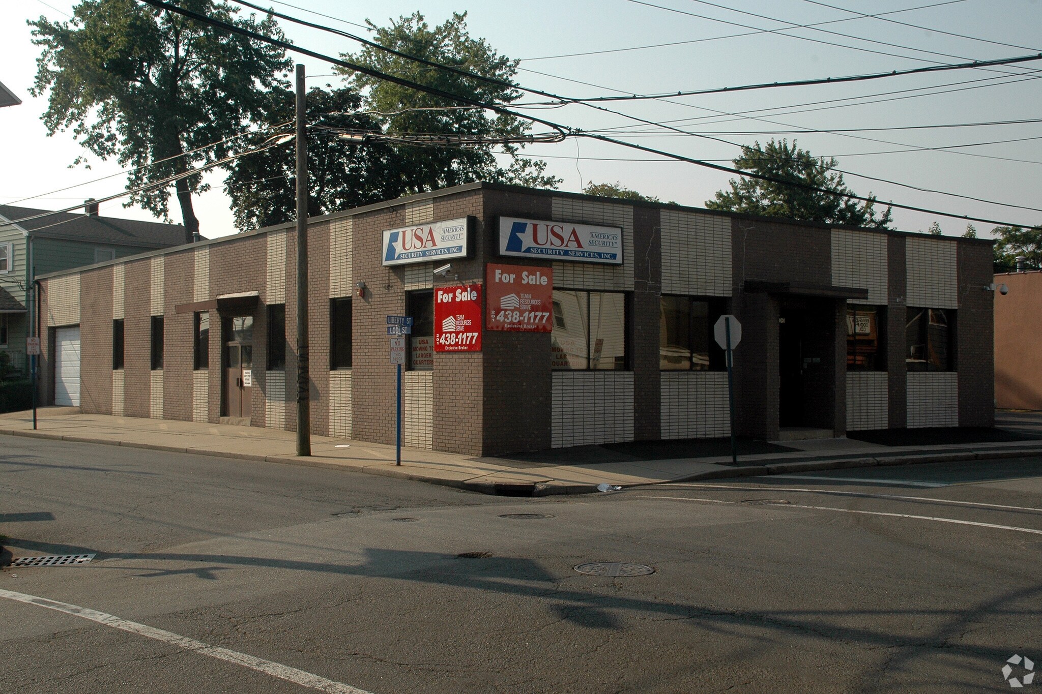 207 Lodi St, Hackensack, NJ for sale Primary Photo- Image 1 of 1