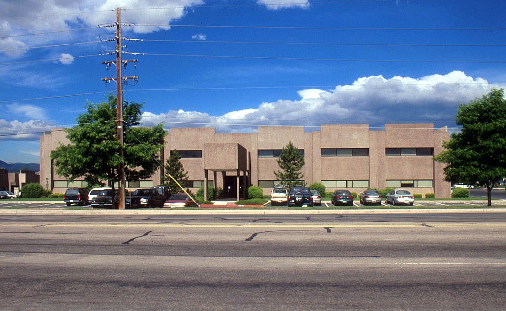 5171-5191 Ward Rd, Wheat Ridge, CO 80033 - Flex for Lease | LoopNet