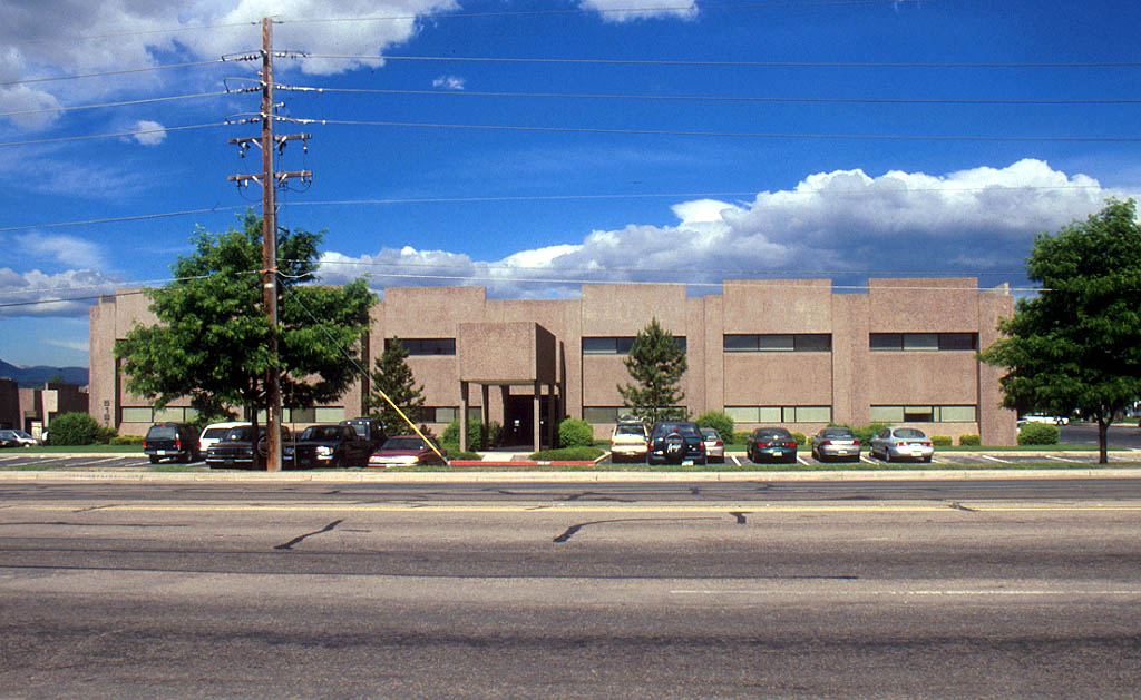 5171-5191 Ward Rd, Wheat Ridge, CO for lease Primary Photo- Image 1 of 14