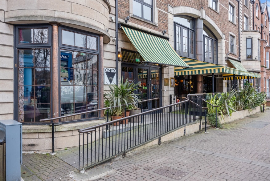 59-63 Botanic Ave, Belfast for sale - Primary Photo - Image 1 of 1