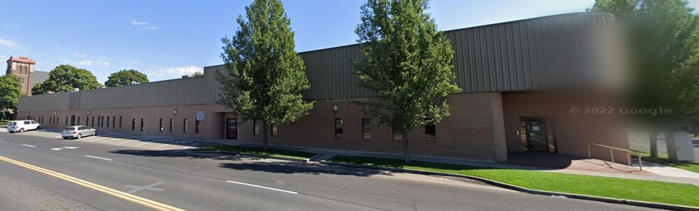 102 E Poplar St, Walla Walla, WA for sale - Building Photo - Image 3 of 21