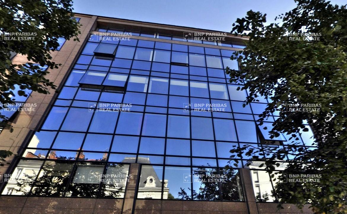 Office in Rennes for lease Building Photo- Image 1 of 9