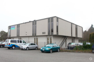 More details for 5631 Tacoma Mall Blvd, Tacoma, WA - Office for Sale