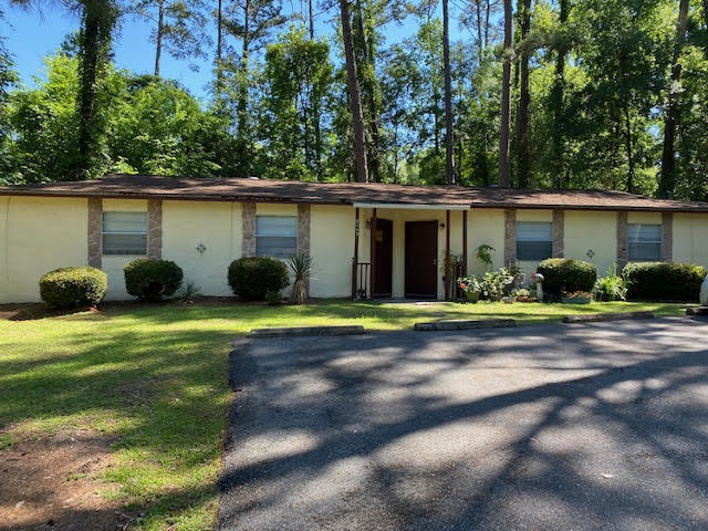 3701 Maria Cir, Tallahassee, FL for sale - Primary Photo - Image 1 of 1