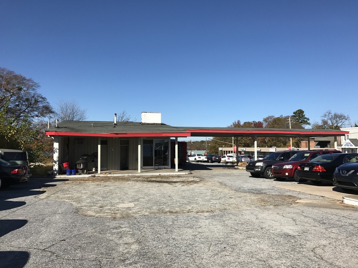 4170 E Ponce De Leon Ave, Clarkston, GA 30021