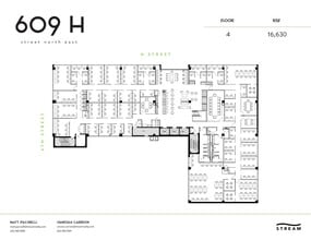 609 H St NE, Washington, DC for lease Building Photo- Image 2 of 17