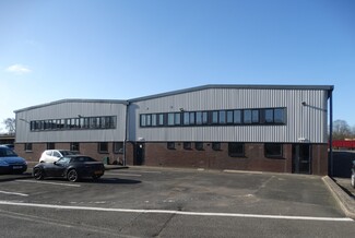 More details for Hartlebury Trading Estate, Hartlebury - Industrial for Lease