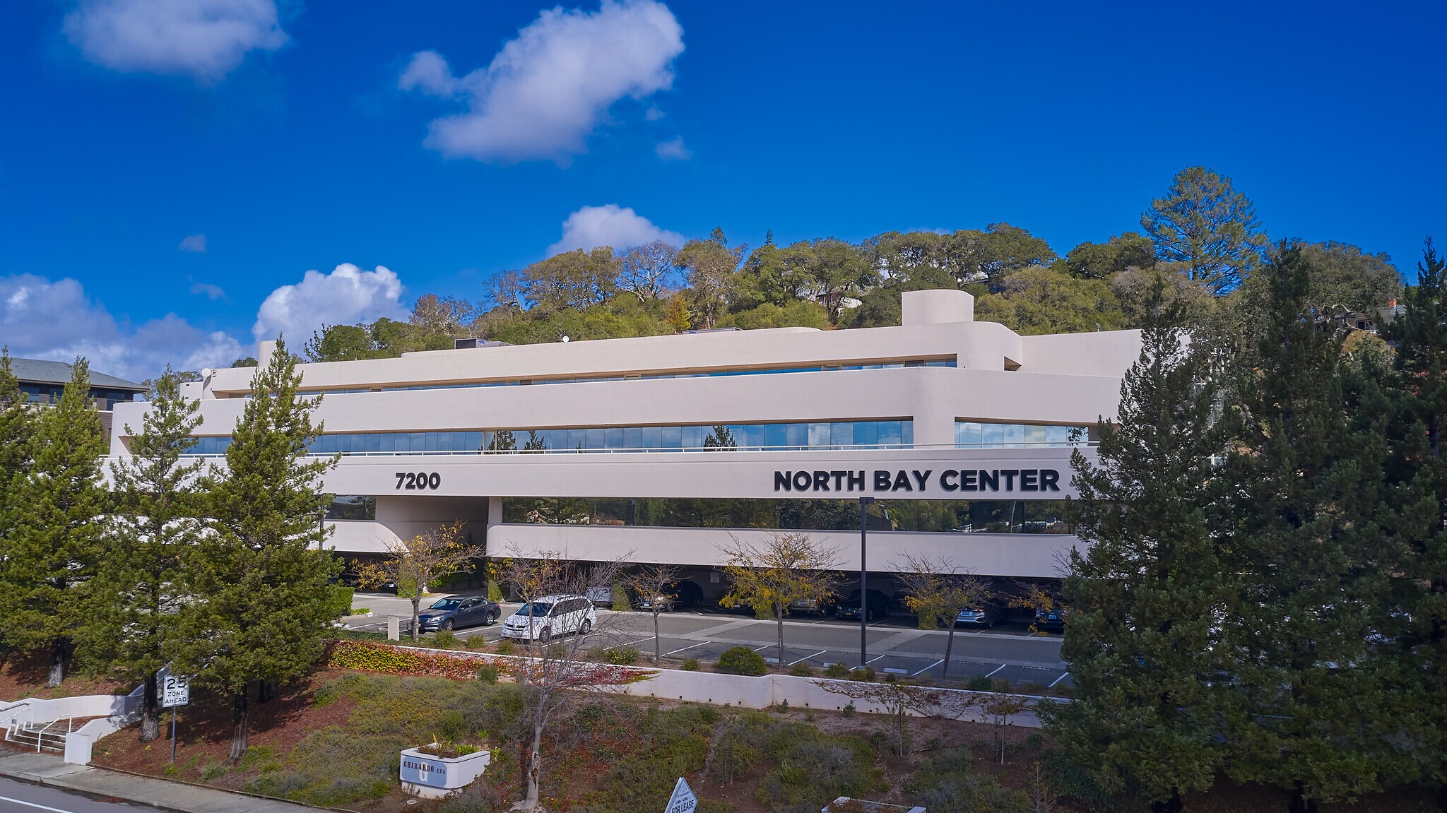 7200 Redwood Blvd, Novato, CA for lease Building Photo- Image 1 of 22