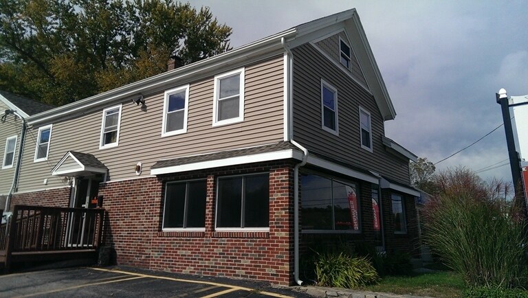 91 Franklin St, Westerly, RI for sale - Primary Photo - Image 1 of 1