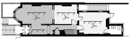 1817 M St NW, Washington, DC for sale Floor Plan- Image 1 of 4