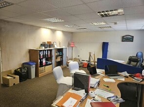 31-33 Station Rd, Birmingham for lease Interior Photo- Image 2 of 2