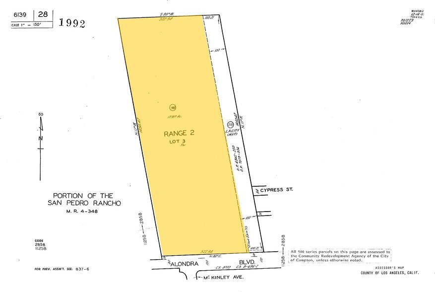 28152875 W Alondra Blvd, Compton, CA 90220