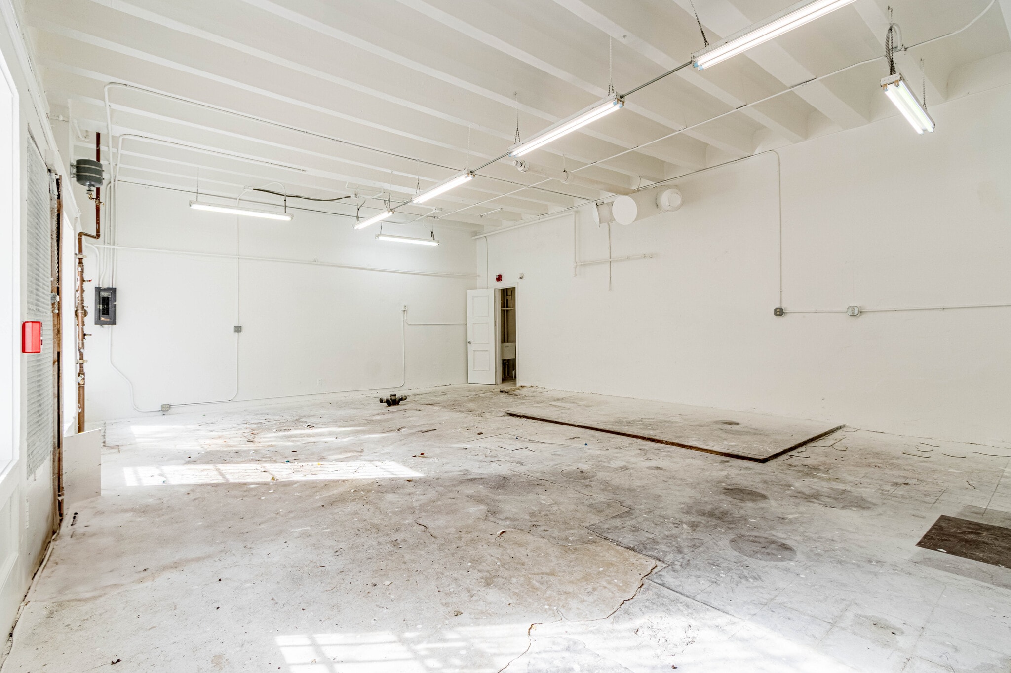 445 Leavenworth St, San Francisco, CA for lease Interior Photo- Image 1 of 6