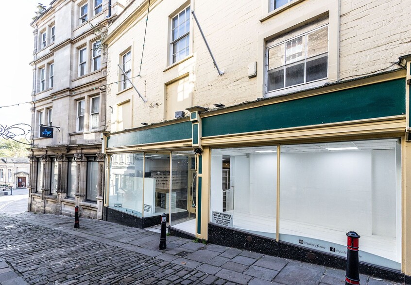 1 Stony St, Frome for lease - Building Photo - Image 1 of 31