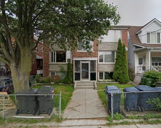 More details for 50 Amherst Av, Toronto, ON - Multifamily for Sale