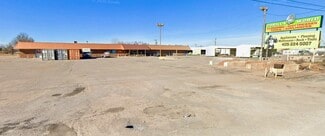 More details for 4310 S 4th St, Chickasha, OK - Retail for Sale