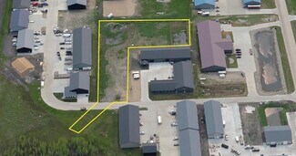 More details for 9570 42nd Street South, Horace, ND - Land for Sale