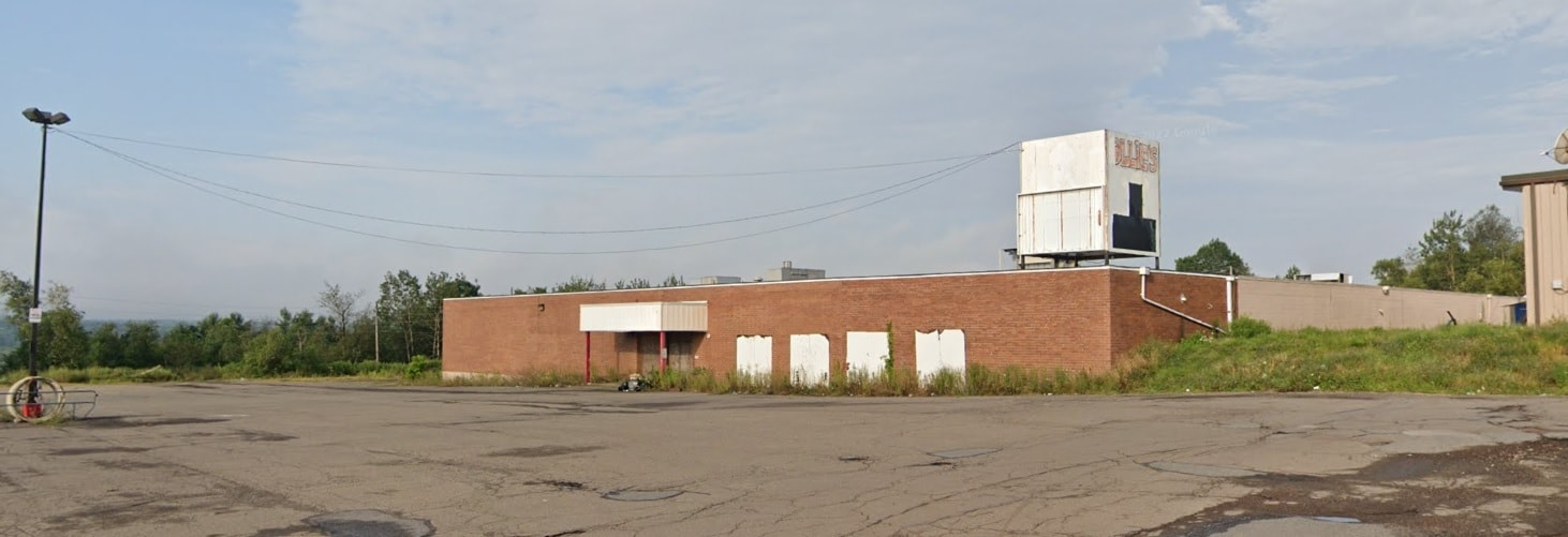 702 W Broad St, Hazleton, PA for sale Building Photo- Image 1 of 5