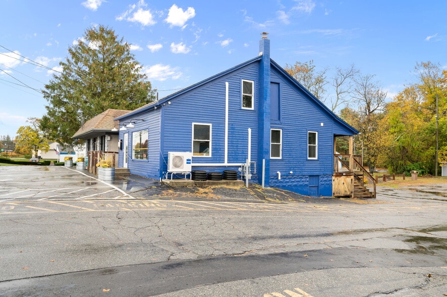 17 S Main St, Brooklyn, CT for sale - Building Photo - Image 3 of 54