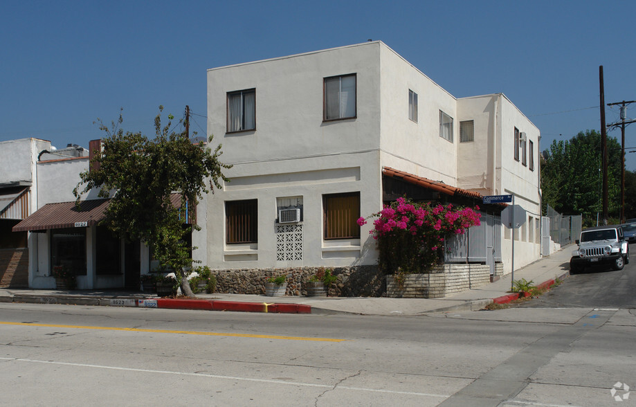 7165 Greeley St, Tujunga, CA for sale - Building Photo - Image 1 of 5