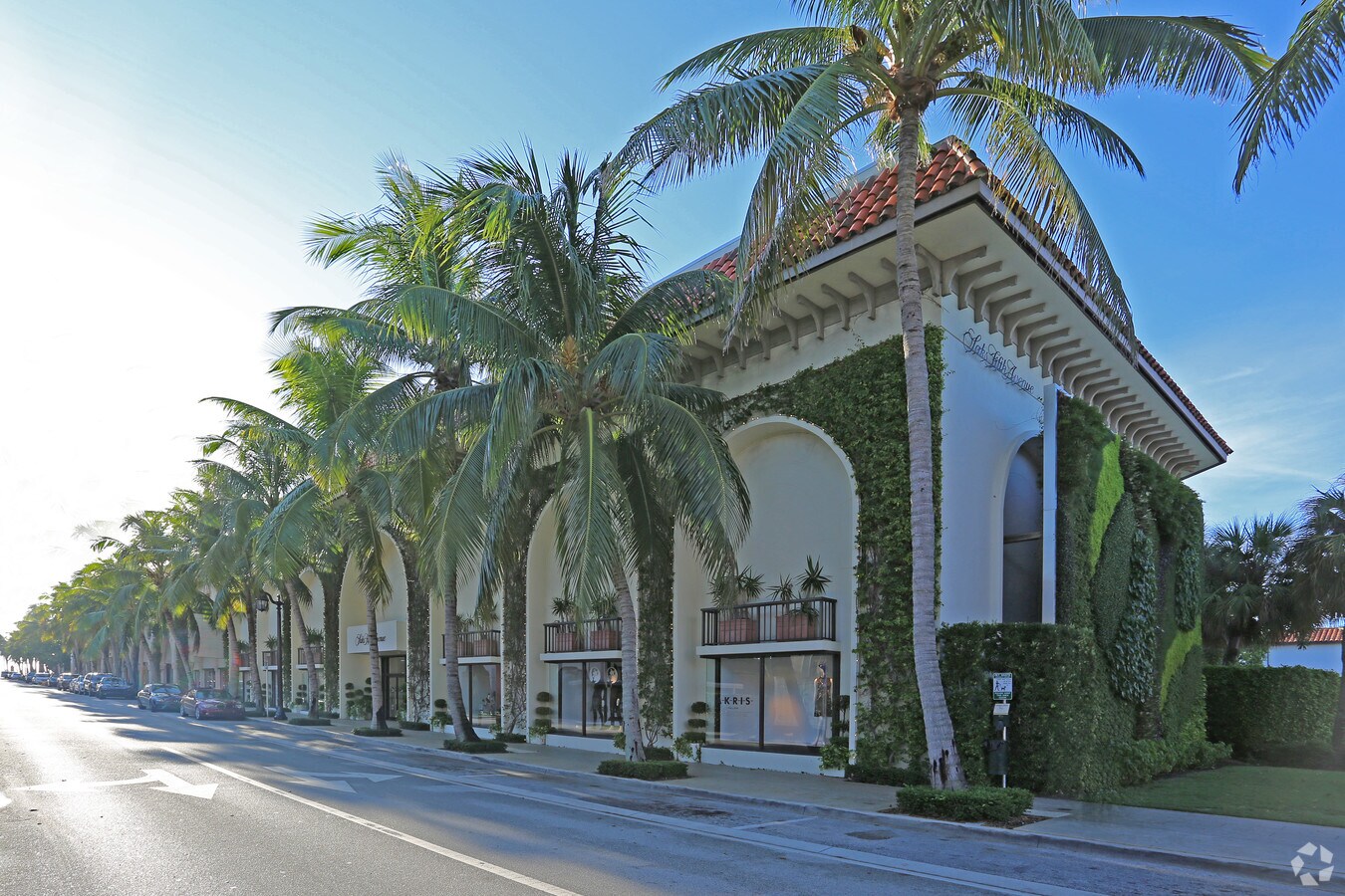 150 Worth Ave, Palm Beach, FL