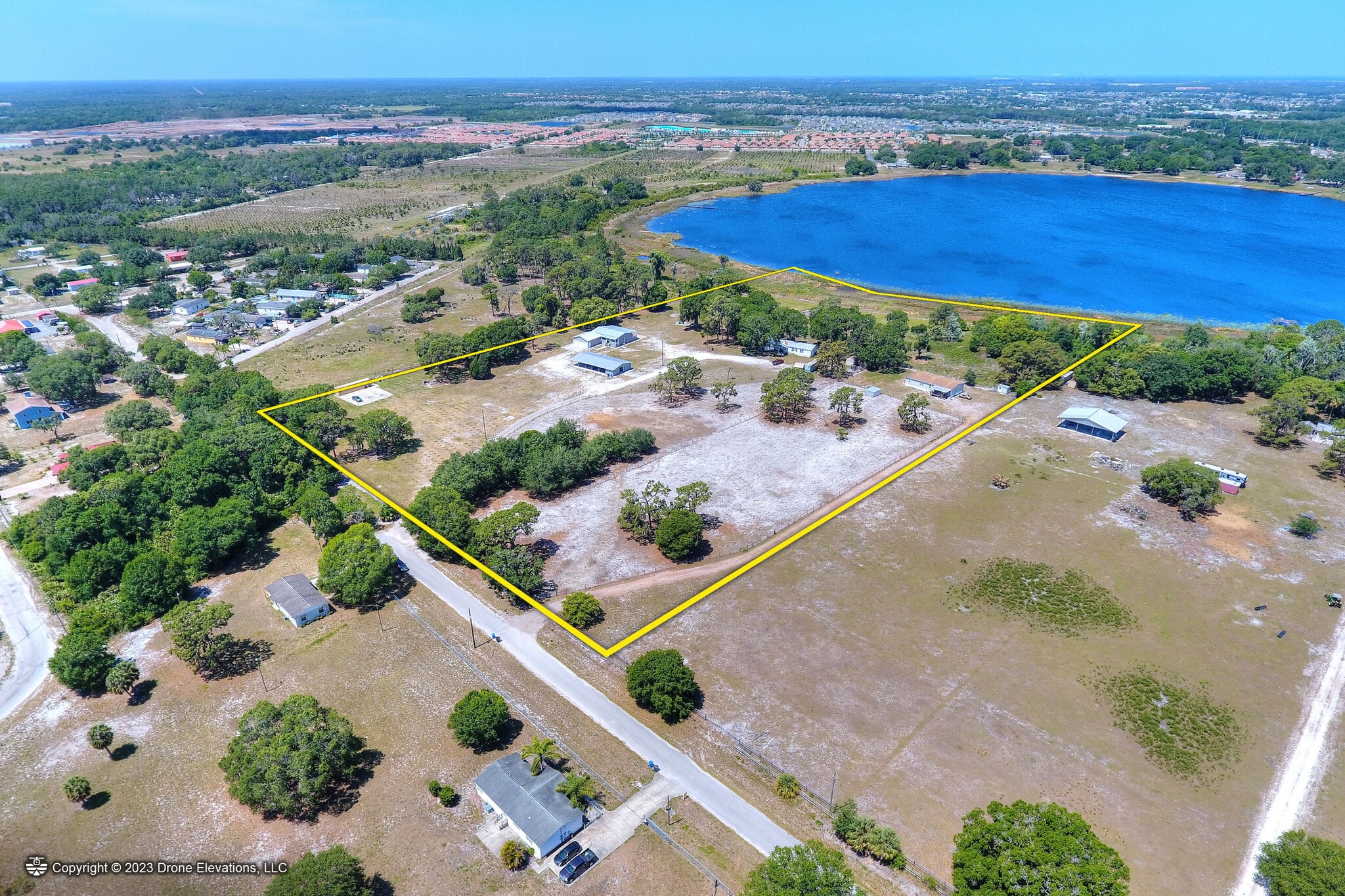 5514 Hillsborough St, Wimauma, FL 33598 Lake Wimauma Development