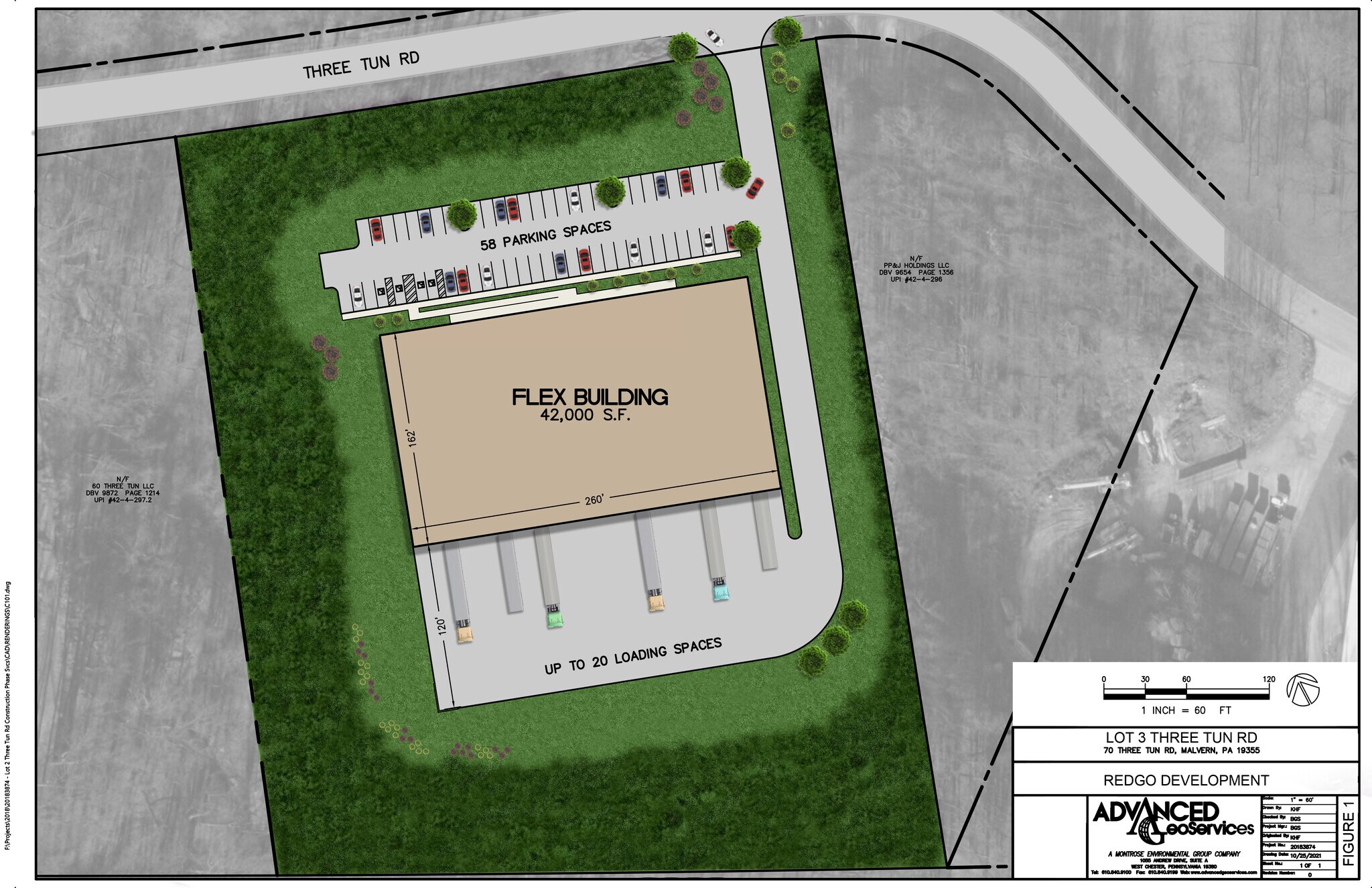 70 Three Tun Rd, Malvern, PA for sale Building Photo- Image 1 of 1