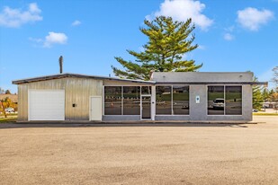 Frederick AutoCare - Parking Garage