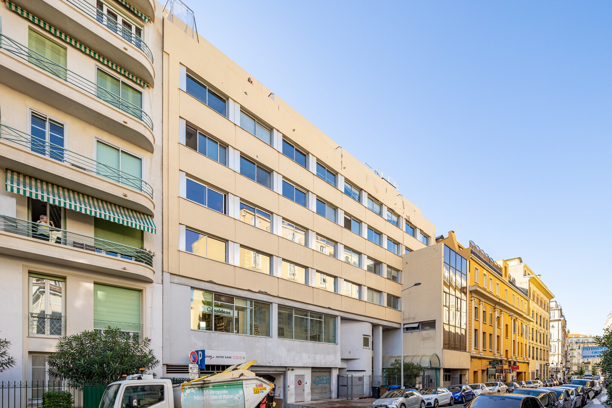 31 Rue De Paris, Nice for lease Primary Photo- Image 1 of 37