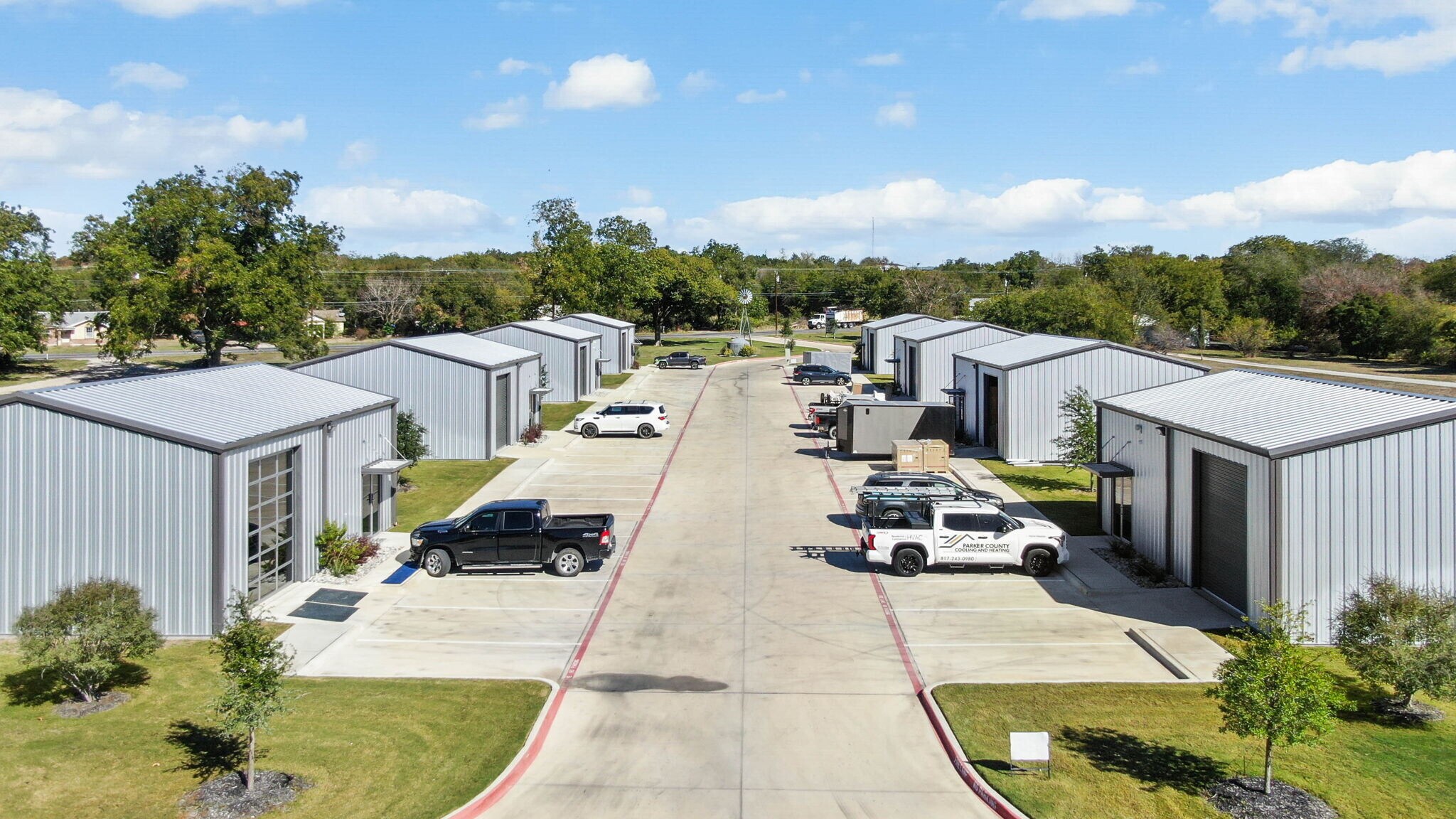 1507 Ranger Hwy, Weatherford, TX for sale Primary Photo- Image 1 of 1