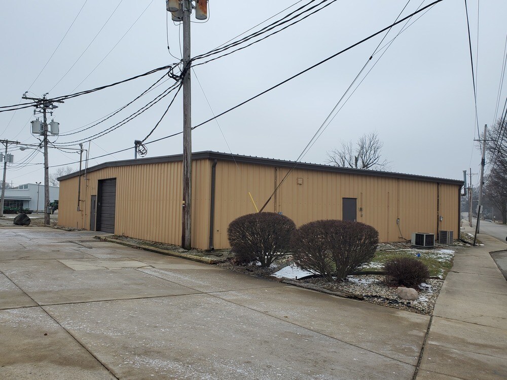 15 Biddle St, Logansport, IN for sale Primary Photo- Image 1 of 1