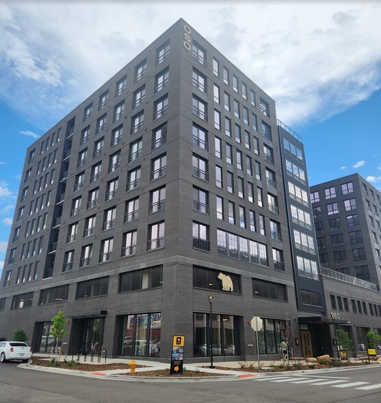 1900 S Acoma St, Denver, CO for lease - Building Photo - Image 2 of 2