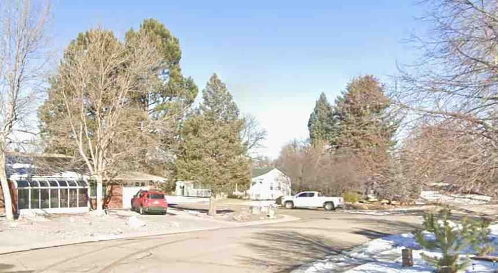 5498 Flower ct, Arvada, CO for sale - Building Photo - Image 2 of 3