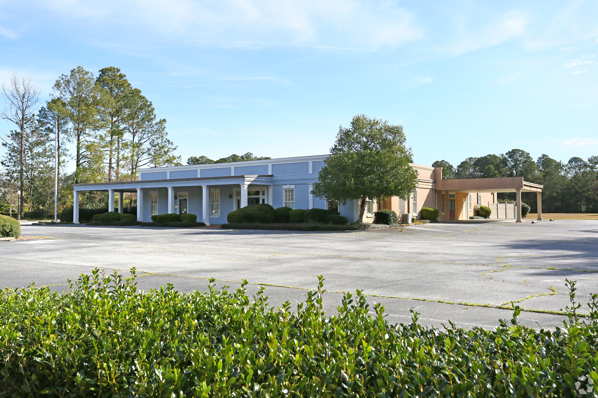 2929 S Main St, Moultrie, GA for sale Primary Photo- Image 1 of 1