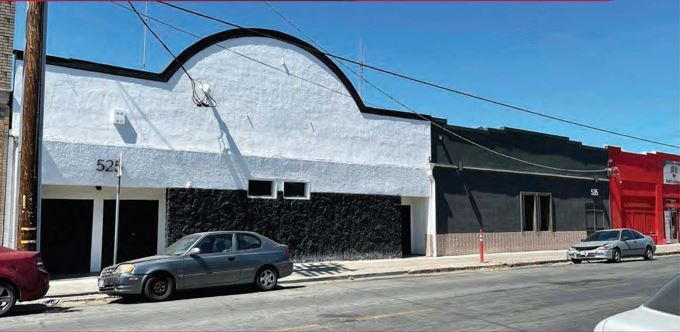 525 E Channel St, Stockton, CA for lease - Primary Photo - Image 1 of 17