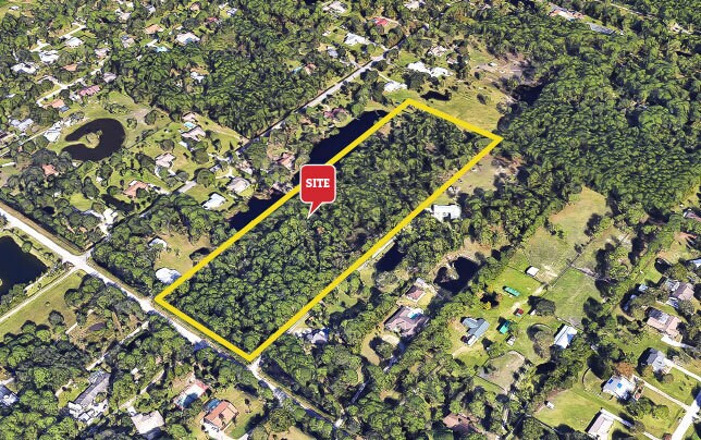 Friday Rd, Cocoa, FL for sale Primary Photo- Image 1 of 1