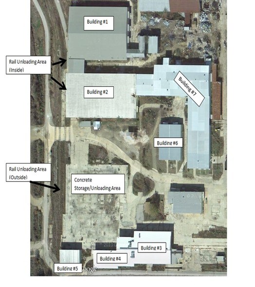 1st & Main St, Wright City, OK for sale - Primary Photo - Image 1 of 1