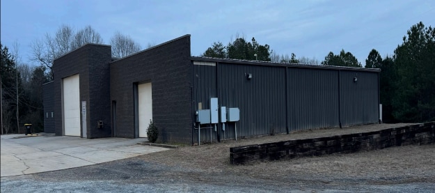 709 Highway 17, Piedmont, SC for sale - Building Photo - Image 2 of 4