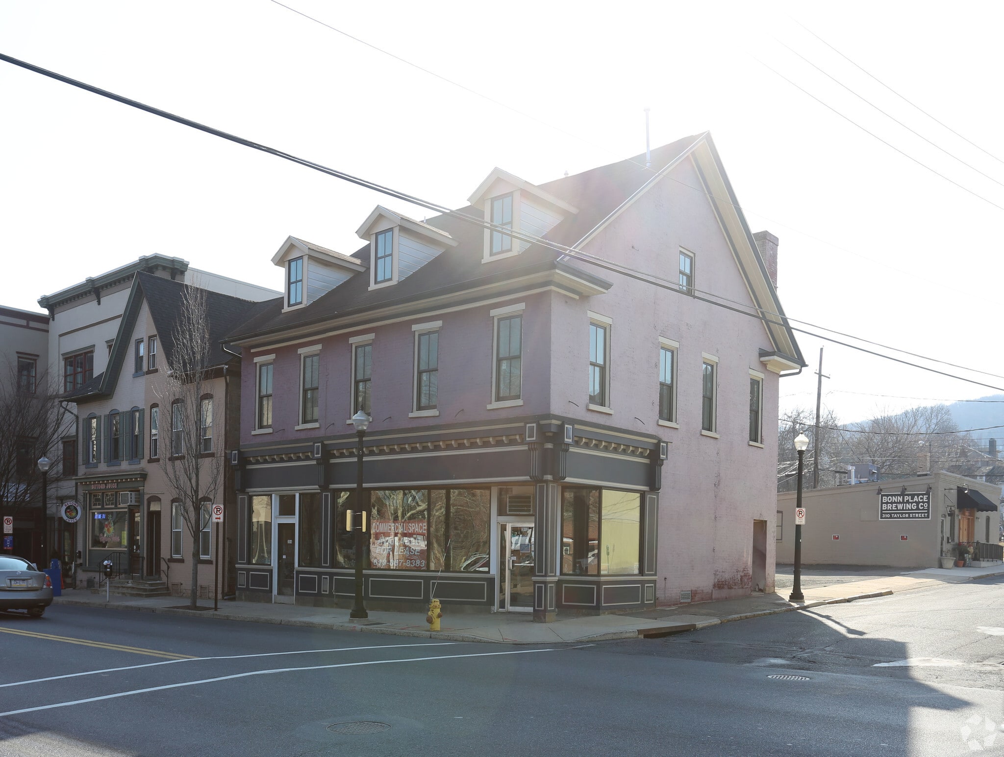 302-304 E 3rd St, Bethlehem, PA for sale Primary Photo- Image 1 of 1